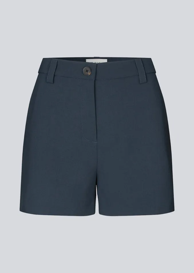 Women Modstrm Shorts AnkerMD Shorts Midnight Blue Women Modstrm Shorts AnkerMD Shorts Midnight Blue