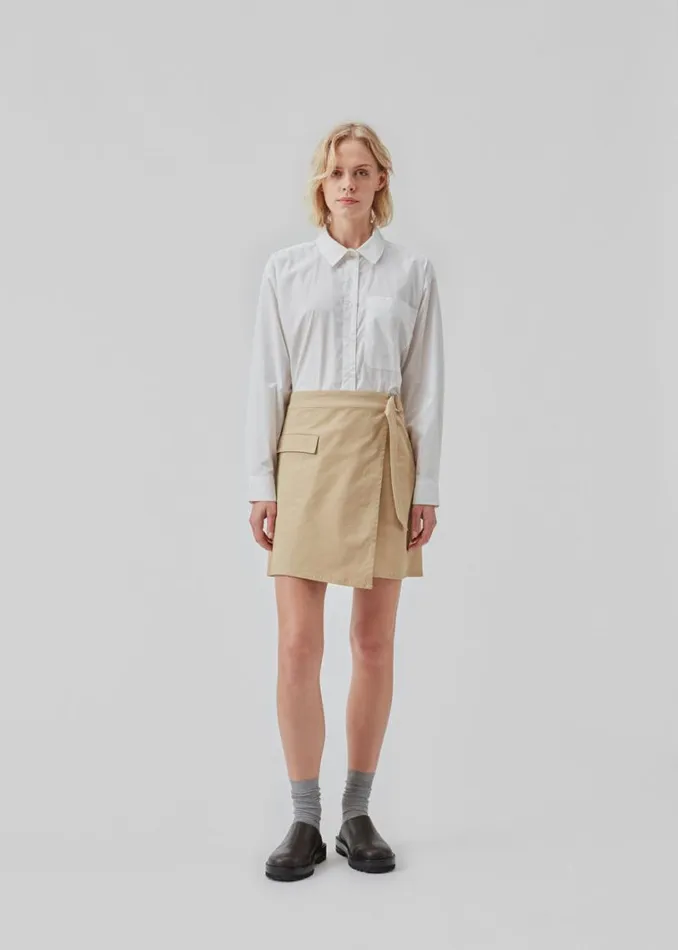 Women Modstrm Skirts CalaMD Skirt Incense Women Modstrm Skirts CalaMD Skirt Incense