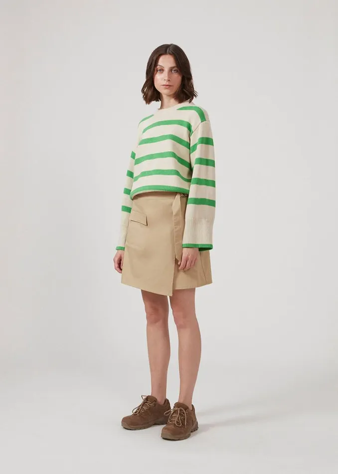 Women Modstrm Skirts CalaMD Skirt Incense Women Modstrm Skirts CalaMD Skirt Incense
