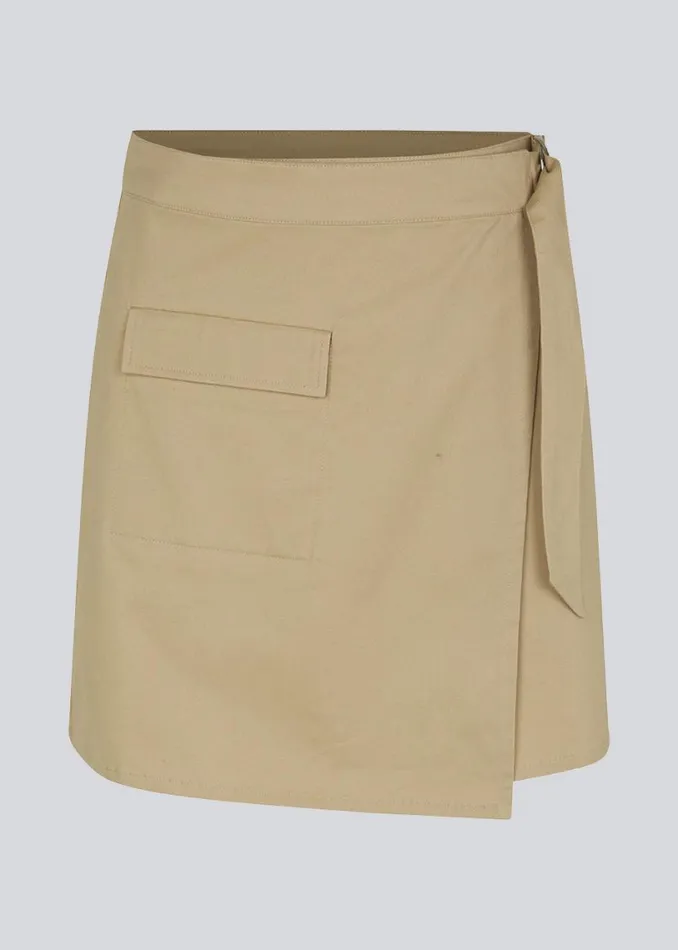 Women Modstrm Skirts CalaMD Skirt Incense Women Modstrm Skirts CalaMD Skirt Incense