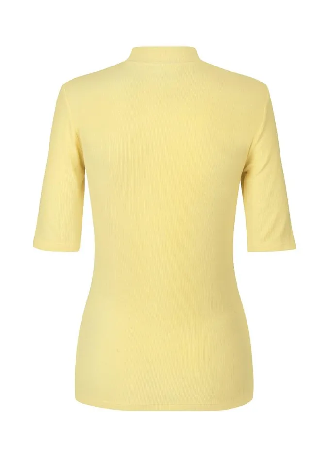 Women Modstrm TShirts Krown Tshirt Lemon Haze Women Modstrm TShirts Krown Tshirt Lemon Haze