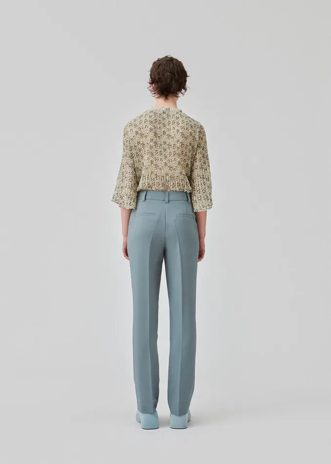 Women Modstrm Tops DenaliMD Print Top Bobble Bloom Jade Women Modstrm Tops DenaliMD Print Top Bobble Bloom Jade