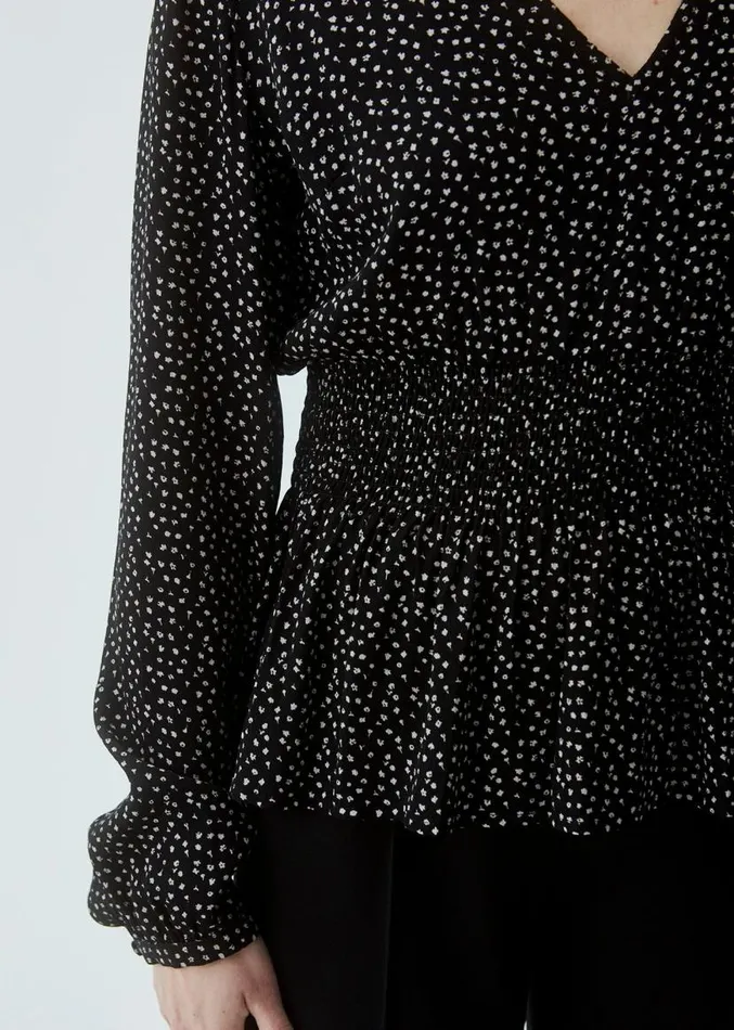 Women Modstrm Tops Mia Print Top Mini Bloom Women Modstrm Tops Mia Print Top Mini Bloom