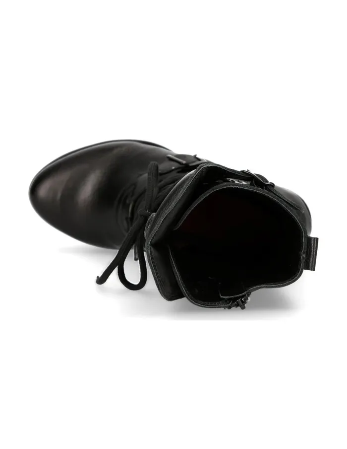 Women Neopunk MNeopunk009C3 New Rock High Heels Women Neopunk MNeopunk009C3 New Rock High Heels