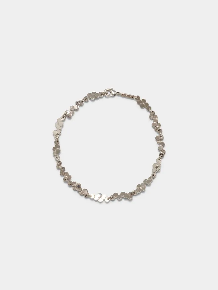 Women Nino PalladiumPlated Bracelet Aeyde Bracelets