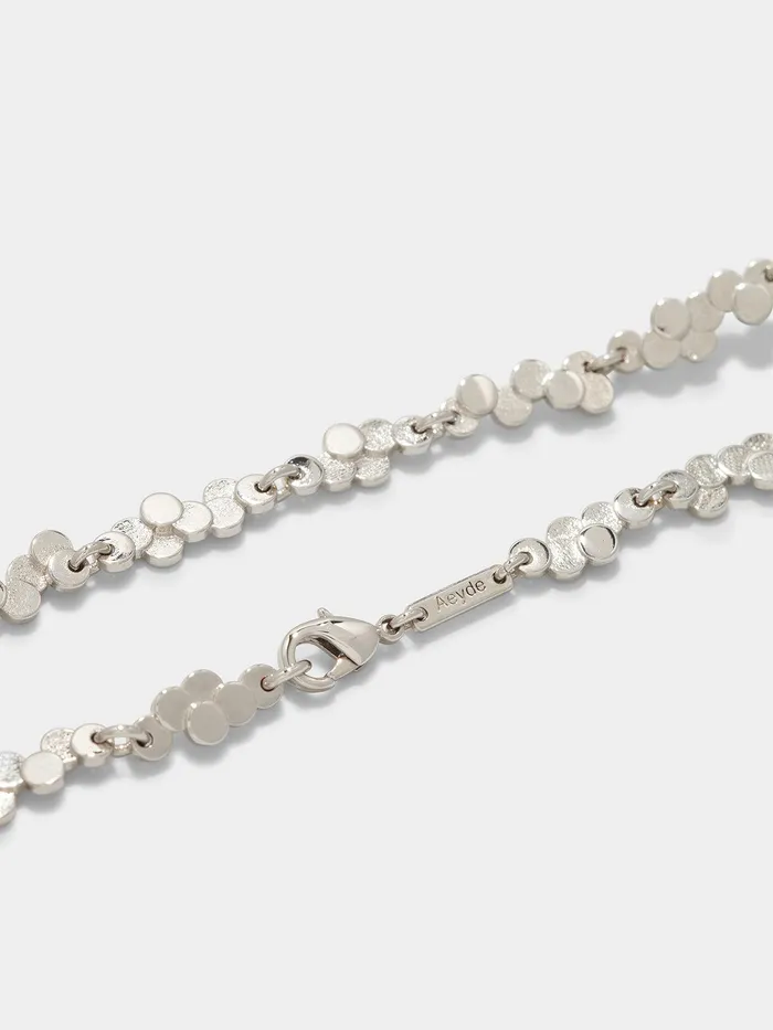 Women Nino PalladiumPlated Bracelet Aeyde Bracelets