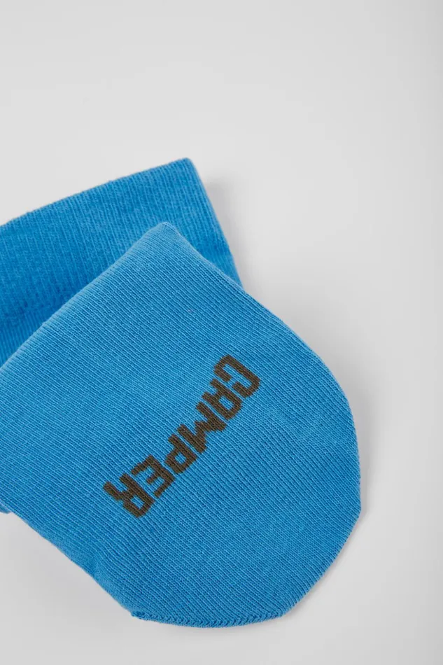 Women Odd Socks Pack Two Pair Pack Of Socks Camper Socks
