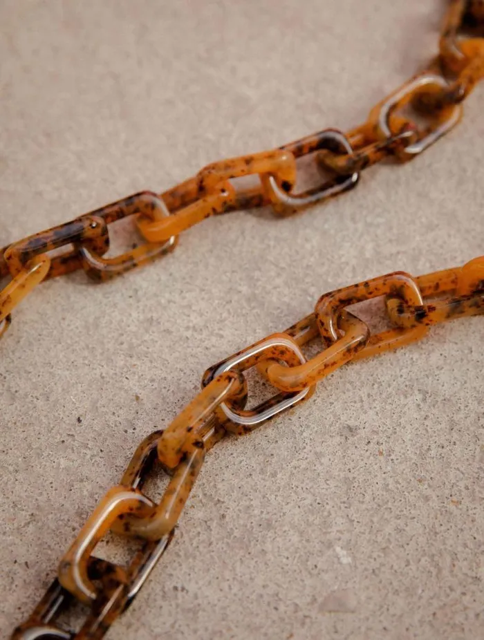 Women Phone Straps Bobbies Firenze Amber