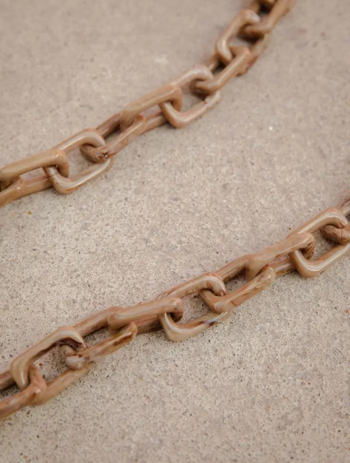 Women Phone Straps Bobbies Firenze Damascata