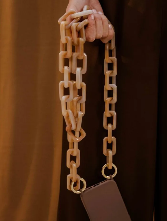 Women Phone Straps Bobbies Firenze Olympus