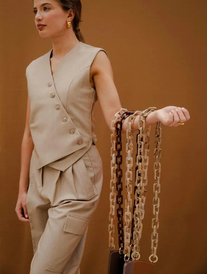 Women Phone Straps Bobbies Firenze Olympus