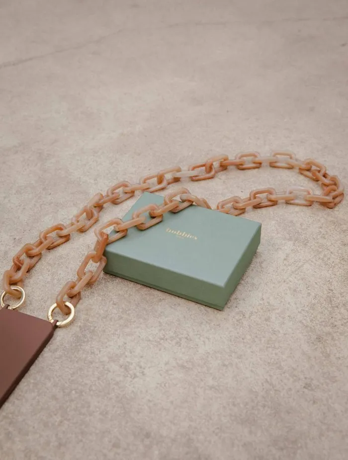 Women Phone Straps Bobbies Firenze Olympus