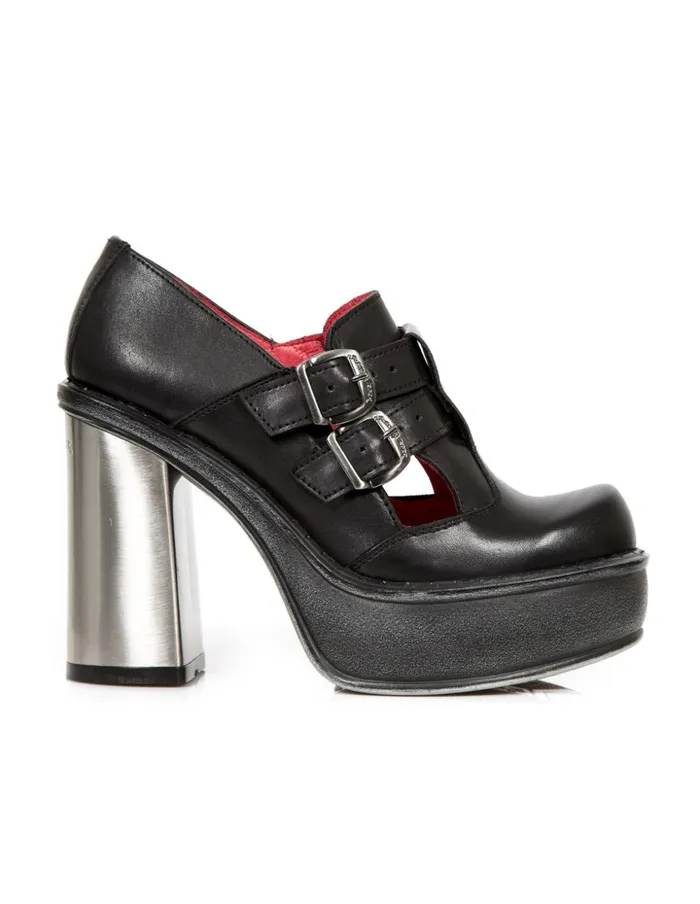 Women Plataforma M9981C1 New Rock Heels Women Plataforma M9981C1 New Rock Heels