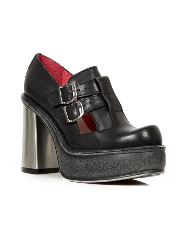 Women Plataforma M9981C1 New Rock Heels Women Plataforma M9981C1 New Rock Heels