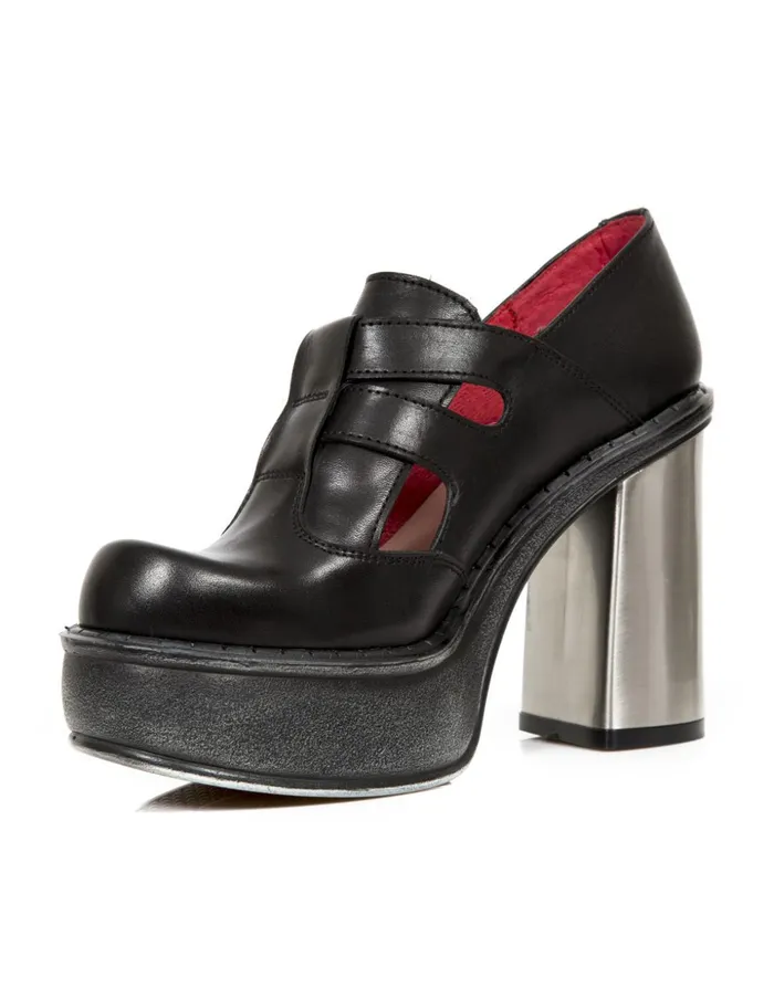 Women Plataforma M9981C1 New Rock Heels Women Plataforma M9981C1 New Rock Heels