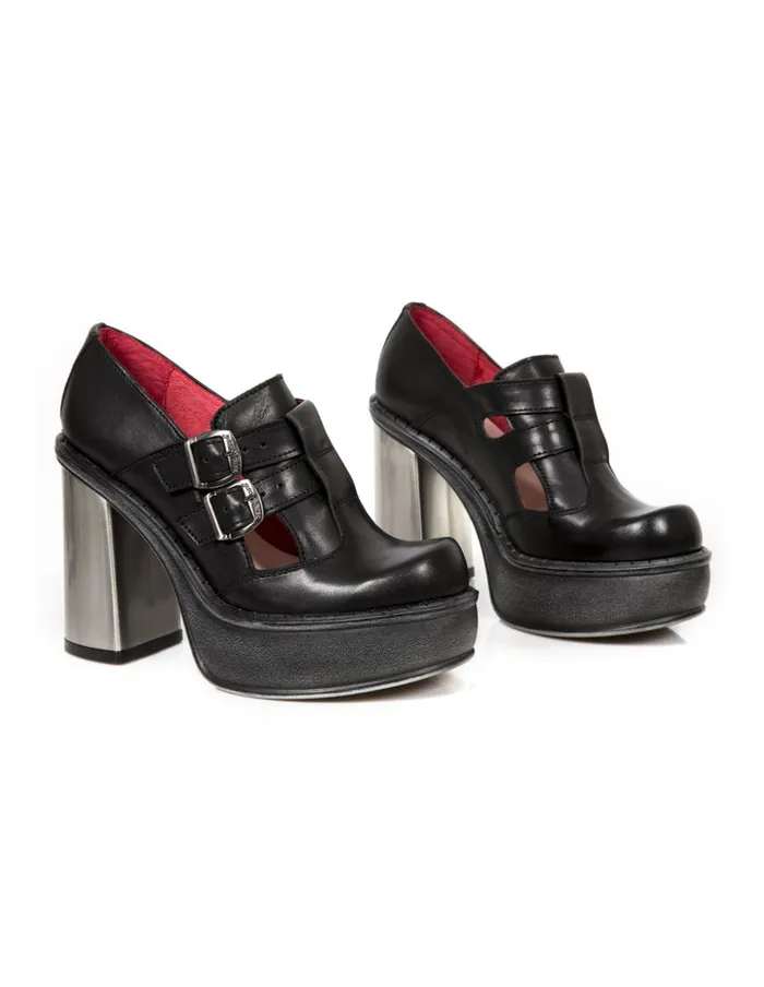 Women Plataforma M9981C1 New Rock Heels Women Plataforma M9981C1 New Rock Heels