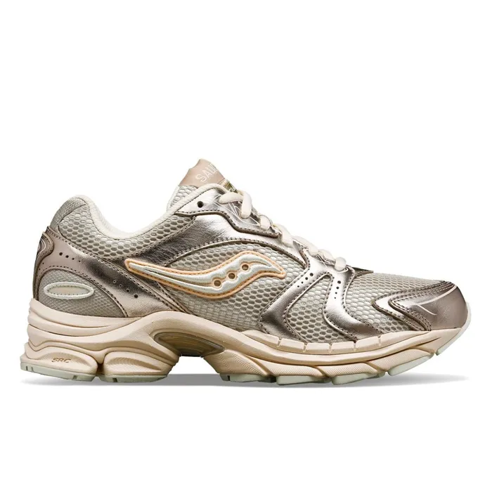 Women Progrid Triumph 4 Premium Bubbly Saucony Lifestyle