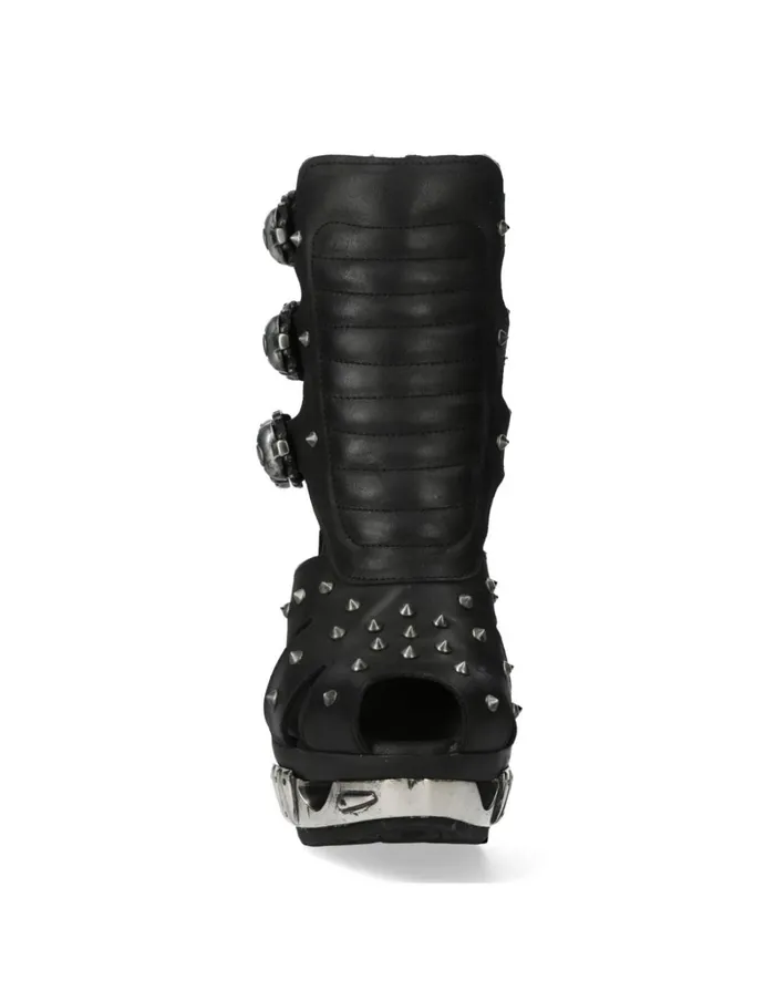 Women Punk MMags003C1 New Rock Heels Women Punk MMags003C1 New Rock Heels
