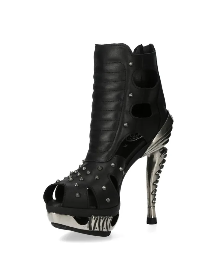 Women Punk MMags003C1 New Rock Heels Women Punk MMags003C1 New Rock Heels