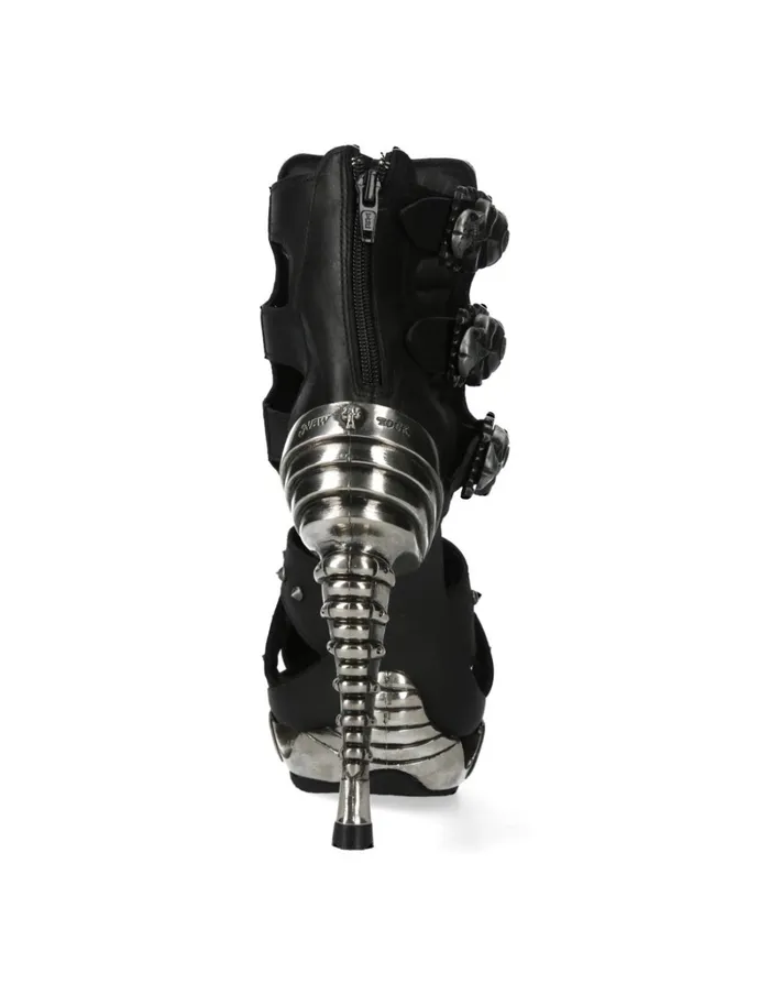 Women Punk MMags003C1 New Rock Heels Women Punk MMags003C1 New Rock Heels