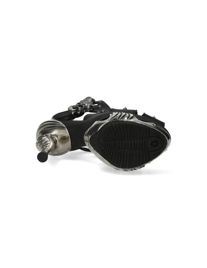 Women Punk MMags003C1 New Rock Heels Women Punk MMags003C1 New Rock Heels