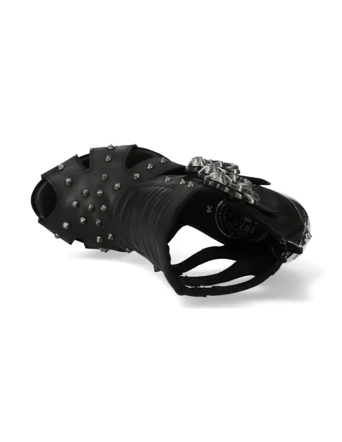 Women Punk MMags003C1 New Rock Heels Women Punk MMags003C1 New Rock Heels