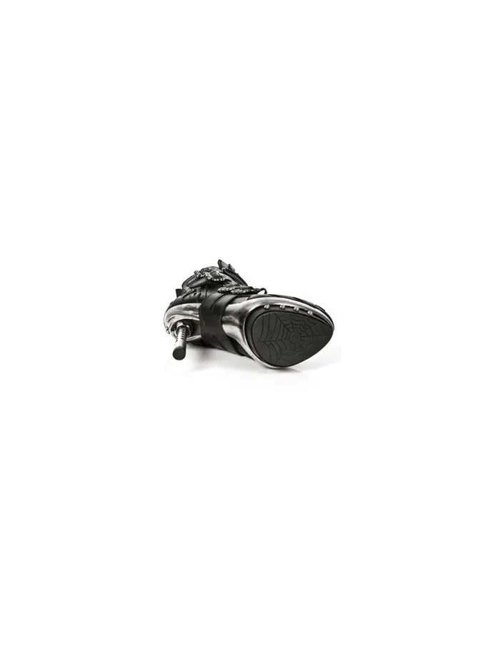 Women Punk MPunk072C1 New Rock High Heels Women Punk MPunk072C1 New Rock High Heels