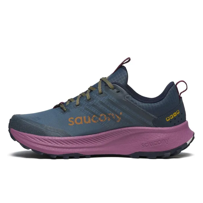 Women Ride Tr2 Gtx Mirageplum Saucony Running