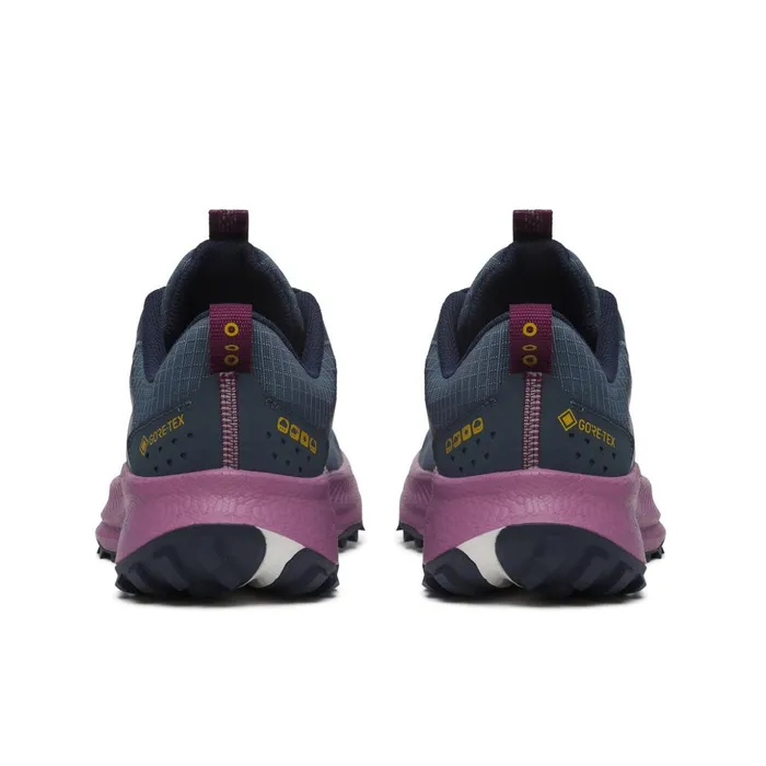 Women Ride Tr2 Gtx Mirageplum Saucony Running