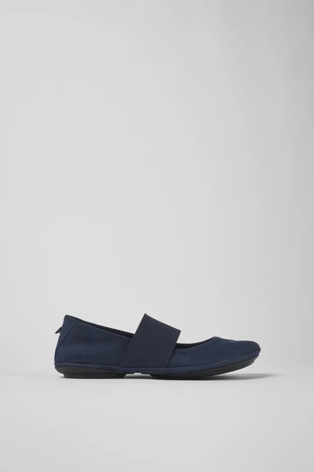 Women Right Camper Ballerinas Women Right Camper Ballerinas