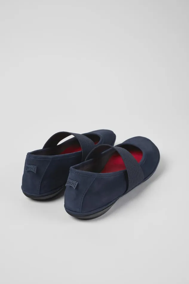 Women Right Camper Ballerinas Women Right Camper Ballerinas