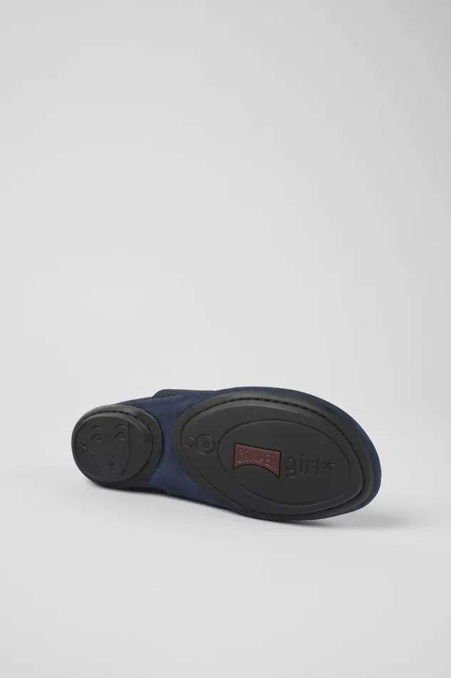 Women Right Camper Ballerinas Women Right Camper Ballerinas