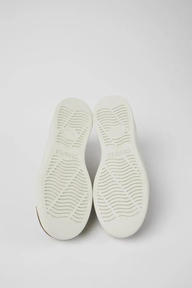 Women Runner Up Brown Nubuck Sneakers Camper Sneakers Women Runner Up Brown Nubuck Sneakers Camper Sneakers