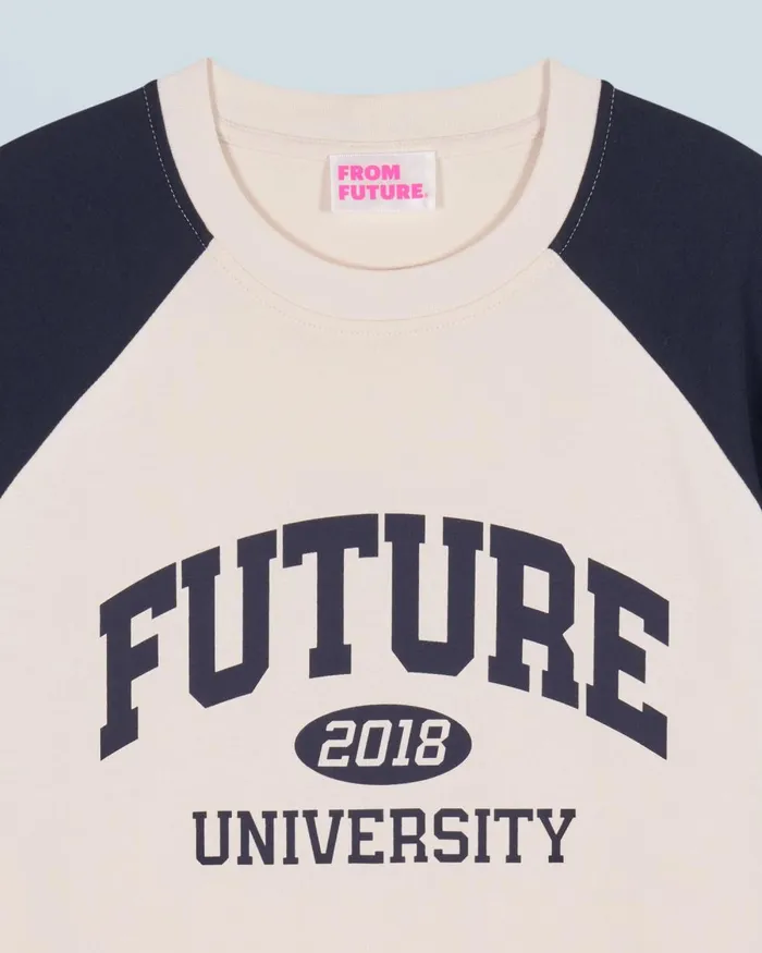 Women Shirts TShirts and Tops From Future Future Short Sleeve Round Neck TShirt Sand
