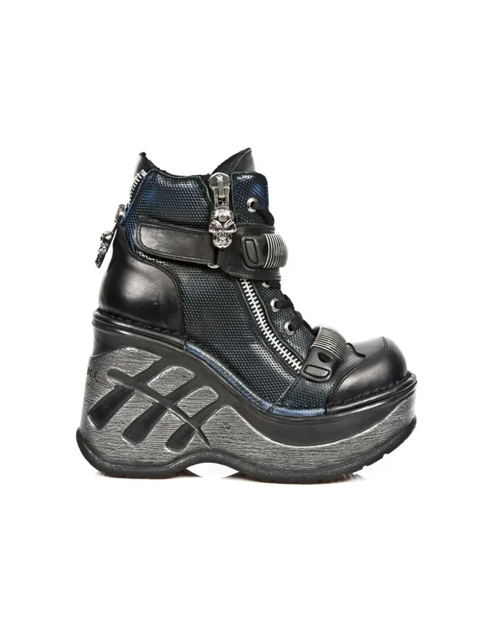 Women Shoe CuA MSp0002C3 New Rock High Heels Women Shoe CuA MSp0002C3 New Rock High Heels
