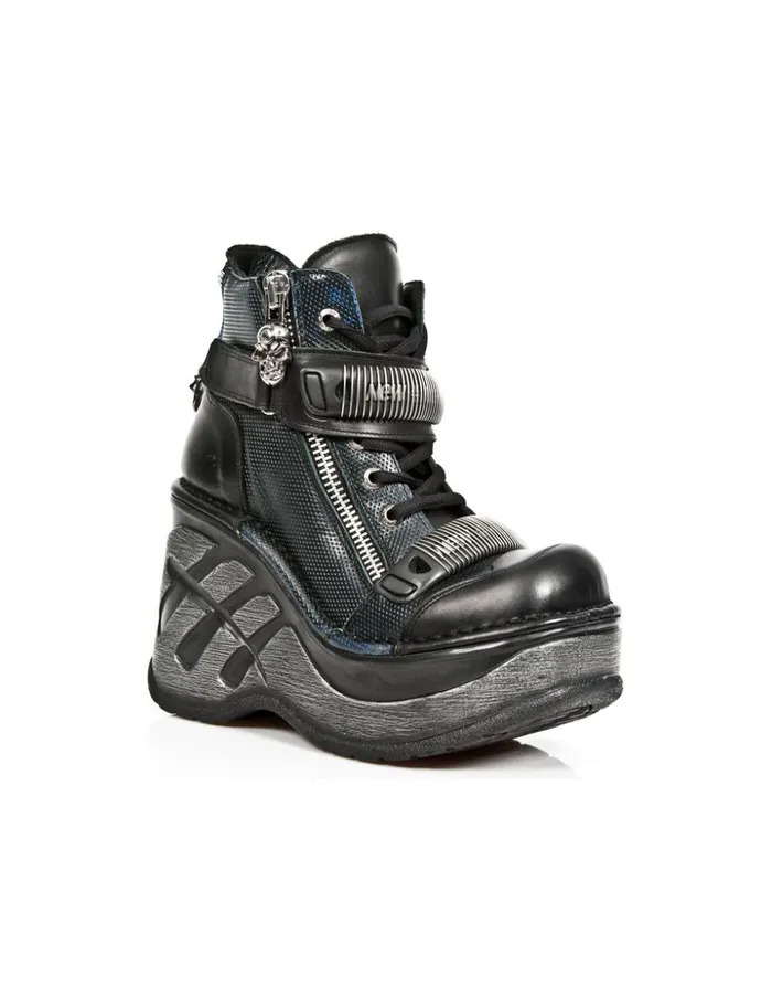 Women Shoe CuA MSp0002C3 New Rock High Heels Women Shoe CuA MSp0002C3 New Rock High Heels