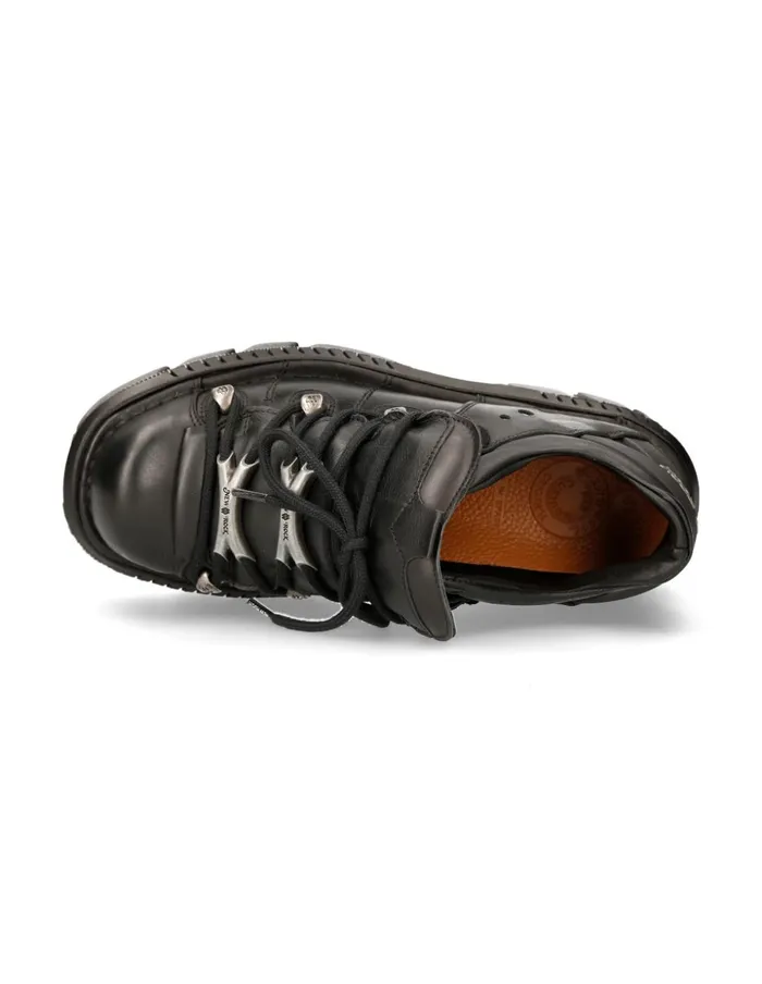 Women Shoe Techno M120nS34 New Rock Platform Women Shoe Techno M120nS34 New Rock Platform