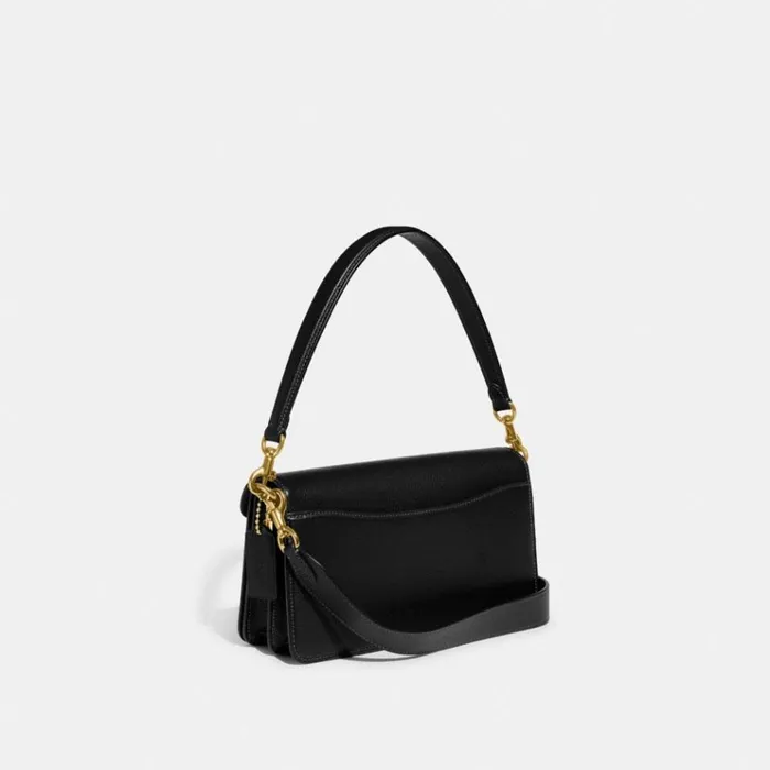 Women Shoulder Bags and Hobos Coach Tabby Shoulder Bag 26 Brassblack Women Shoulder Bags and Hobos Coach Tabby Shoulder Bag 26 Brassblack