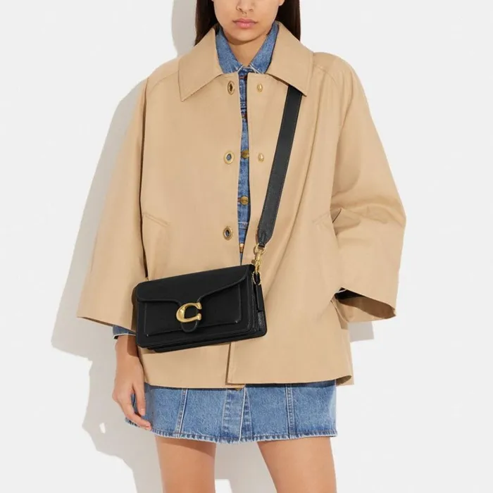 Women Shoulder Bags and Hobos Coach Tabby Shoulder Bag 26 Brassblack Women Shoulder Bags and Hobos Coach Tabby Shoulder Bag 26 Brassblack