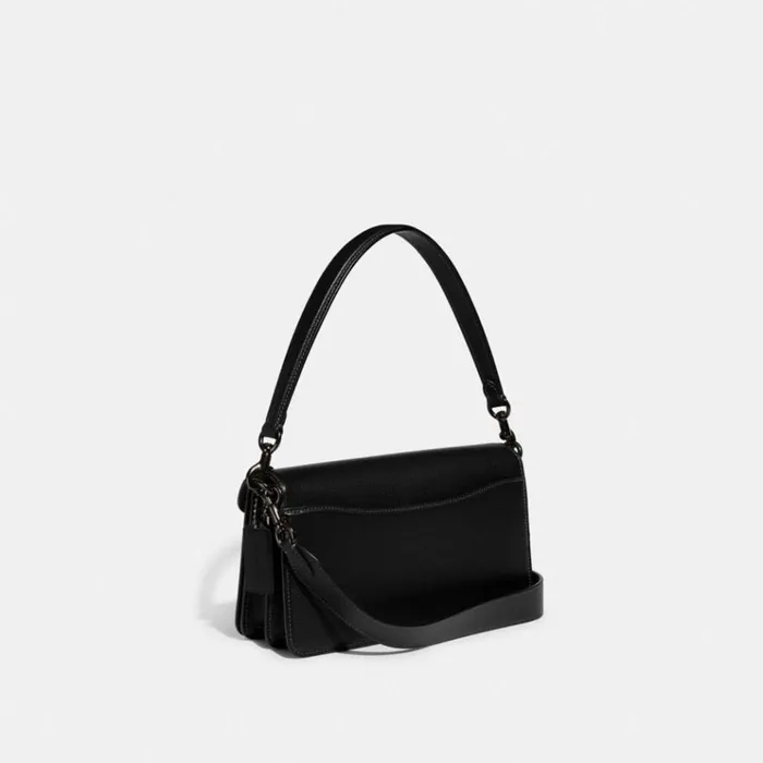 Women Shoulder Bags and Hobos Coach Tabby Shoulder Bag 26 Pewterblack Women Shoulder Bags and Hobos Coach Tabby Shoulder Bag 26 Pewterblack