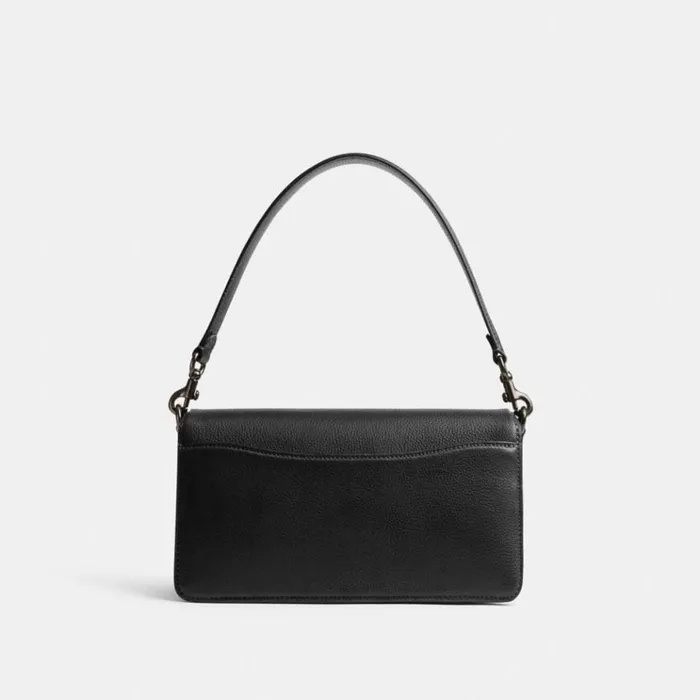 Women Shoulder Bags and Hobos Coach Tabby Shoulder Bag 26 Pewterblack Women Shoulder Bags and Hobos Coach Tabby Shoulder Bag 26 Pewterblack