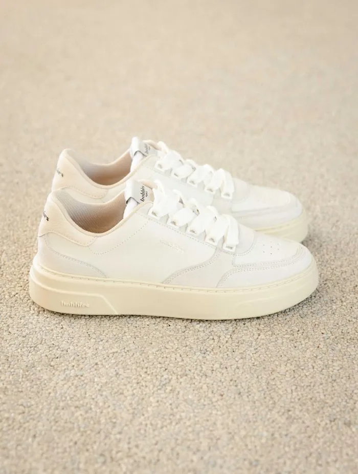 Women Sneakers Bobbies Avalon Off White and Foam Women Sneakers Bobbies Avalon Off White and Foam