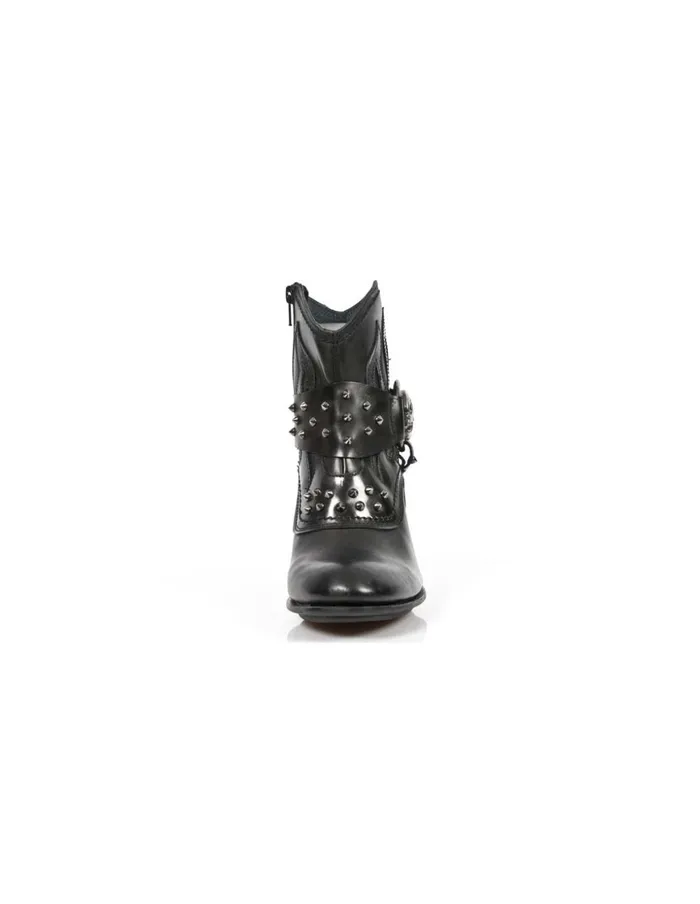 Women Texas MTx003C1 New Rock Heels Women Texas MTx003C1 New Rock Heels