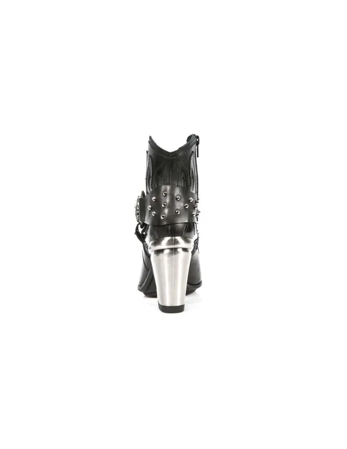 Women Texas MTx003C1 New Rock Heels Women Texas MTx003C1 New Rock Heels