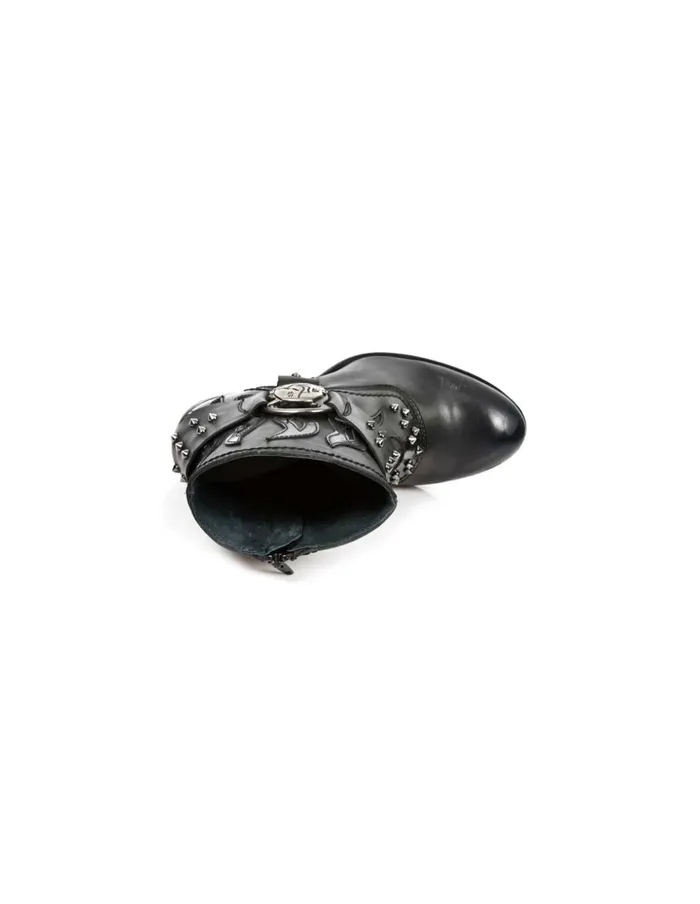 Women Texas MTx003C1 New Rock Heels Women Texas MTx003C1 New Rock Heels