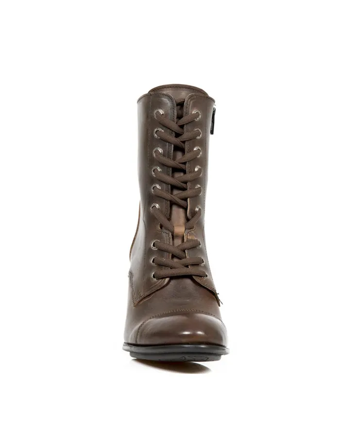 Women Texas MTx010C4 New Rock Heels Women Texas MTx010C4 New Rock Heels