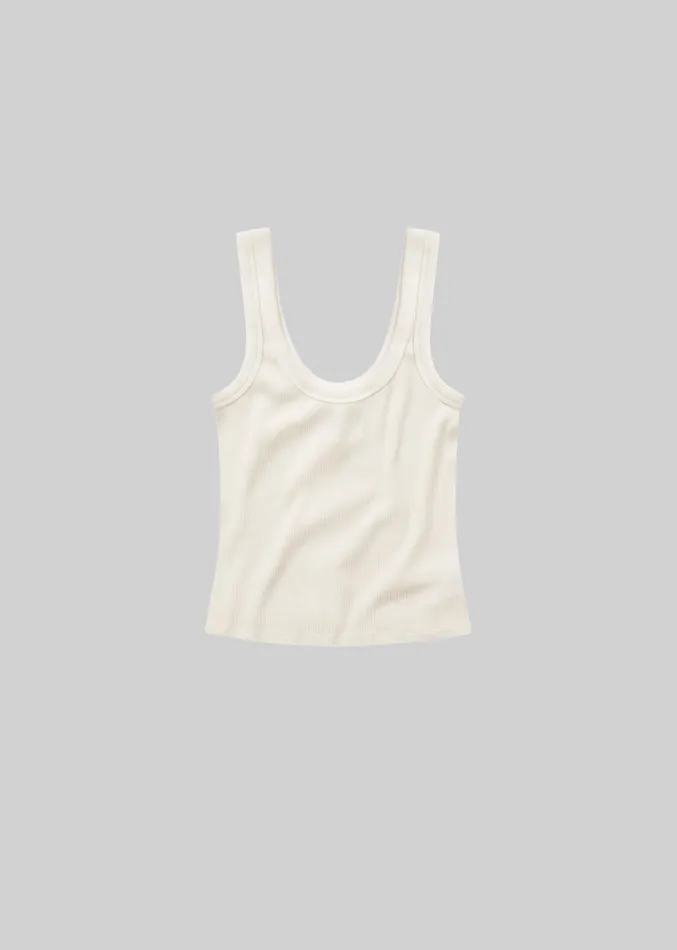 Women Tops Citizens Of Humanity Faye Tank In Pashmina