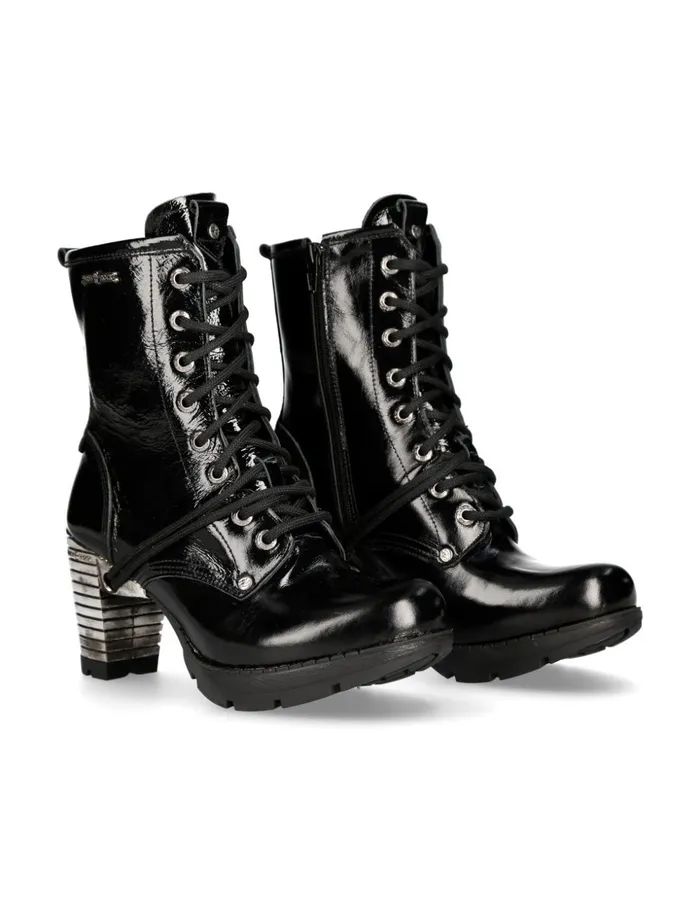 Women Trail MTr001C92 New Rock Military