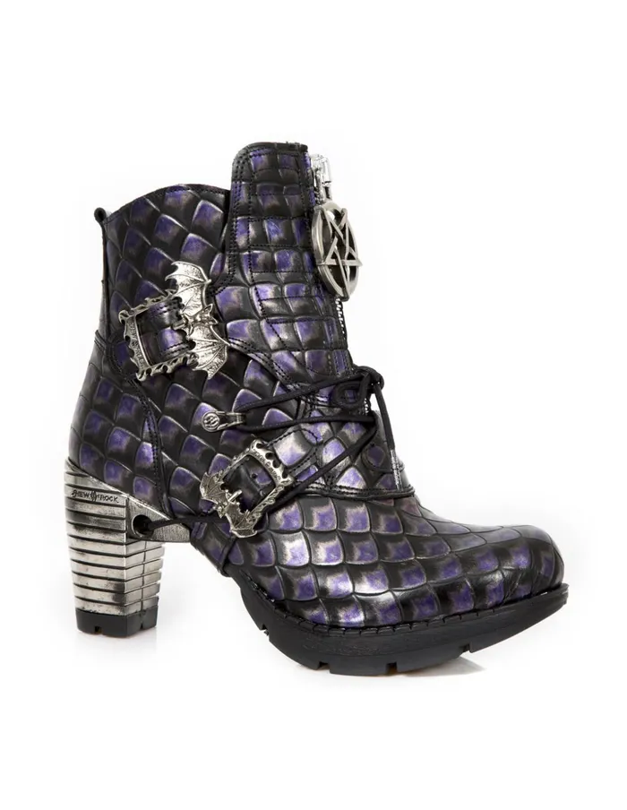 Women Trail MTr068C6 New Rock Military