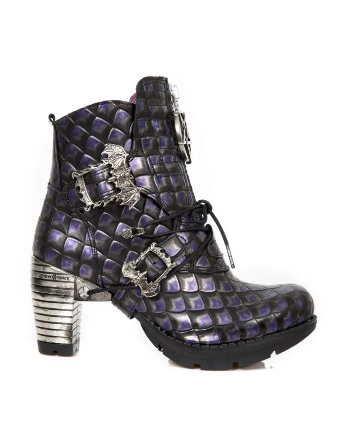 Women Trail MTr068C6 New Rock Military Women Trail MTr068C6 New Rock Military
